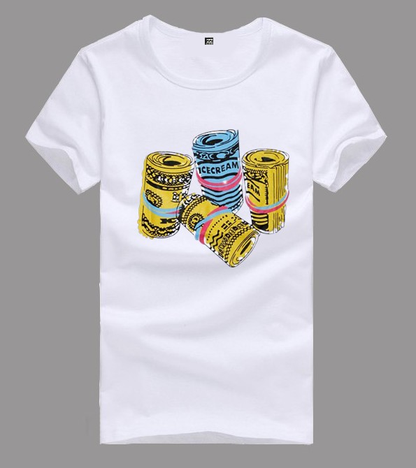 Tee shirt Billabong Pour Homme